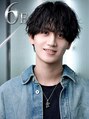 メンズヘアセンス 渋谷(MEN'S HAIR SENSE)&nbsp;森 優樹 /6F メンズ