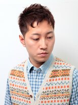 ヘアークラフト(hair craft)&nbsp;無造作ショート