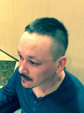 アスイン(asuin) ベリー☆☆ショート