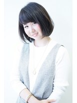 アルターリール(aL ter Rire)&nbsp;重軽ミックスボブ☆