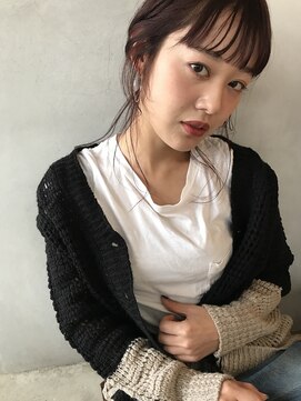 キーダ(KEEDA) 久留米【keeda】ルーズなローシニオン