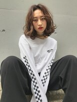 ジーナ(XENA)&nbsp;センターパートロブ