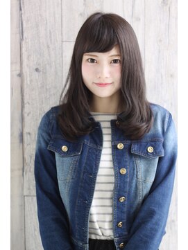 カイノ 福岡志免本店(KAINO) ダークアッシュ