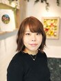 ヘアメーク パッセージ 調布北口店 茂木 美沙紀