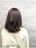 ツヤ感セクシーピンクロブ【Charachalone池袋/池袋東口】
