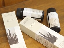 美容室 パドル(PADDLE)の雰囲気（話題の『☆ＨＵＥカラー☆』取扱い有ります！）