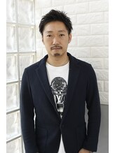 カラープロデュースバイアルバ(color produce byALBA) 山崎 敦史