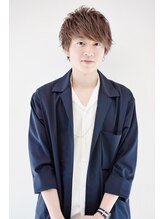 ビューティーサロン クイーン(beauty salon QUEEN) 安永 昌幸