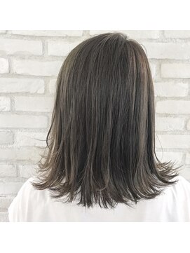 ロンド 表参道店(Lond) *Ian's collection*