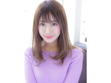 ループヘア石神井店(LOOP HAIR)