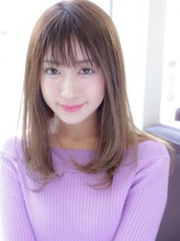 ループヘア石神井店(LOOP HAIR)