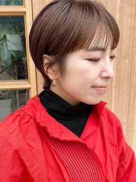 アコット(ACOT) 【20代、30代、40代】大人の美シルエットタイトショート