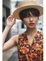 メリケンビューティーパーラー コウベ(MERICAN BEAUTY PARLOR KOBE) summer