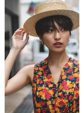 メリケンビューティーパーラー コウベ(MERICAN BEAUTY PARLOR KOBE) summer