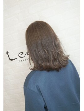 リー 天王寺(Lee) 【Lee天王寺】グレージュ