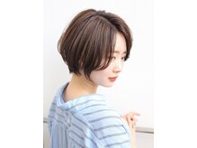 ルードゥス ヘアーデザイン(Ludus hair design)