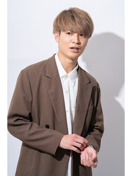 シリー(SILLY) ノーセットミルクティーマッシュ