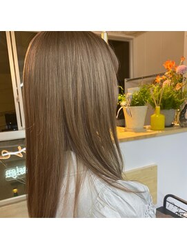 メルシー 福岡天神店(Merci) 【Merci☆Nana】大人気の！ヌーディベージュ♪