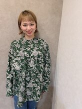 スロウ(SLOW)&nbsp;yui 