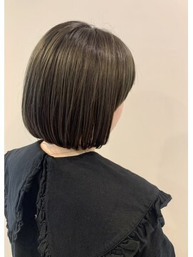 ボヌール(BonHeur) 人気ニミボブ