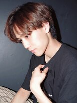 グロウ 天神店(growth)&nbsp;韓国風パートスタイル