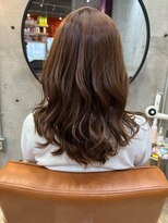 コージー(Kozy) ☆大人ミディアム/ローレイヤー☆