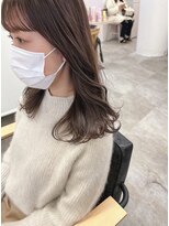 ガーランドウメダ(Garland umeda)&nbsp;アディクシーカラー＿アッシュアッシュ＿0007700