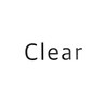 クリア(Clear)のお店ロゴ