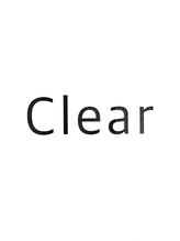 クリア(Clear)