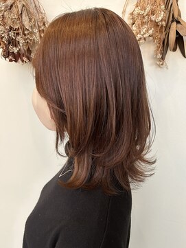 パレンテ(Parente) くびれミディ