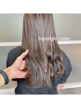 ネウィ 赤羽(newi) おしゃれハイライト!