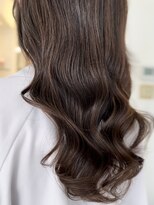 ラウレア(LAULEA)&nbsp;コテ巻き風パーマ/デジタルパーマ/韓国パーマ/艶パーマ/パーマ