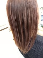 シャンプーボーイ&nbsp;ナチュラルバレイヤージュ