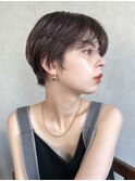 大人カジュアル_ショコラアッシュヘルシースタイル_9309