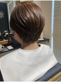 ショート