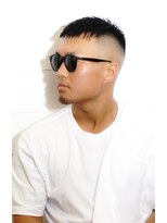 ダッド(DAD)&nbsp;【Crop】