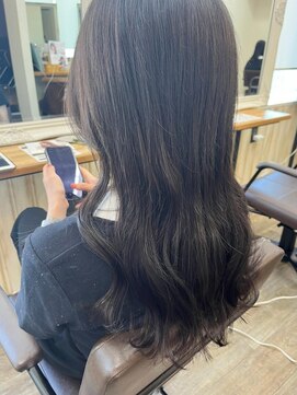 ウィスプヘアー(wisp HAIR) #プルエクステ #エクステ #大宮 #埼玉