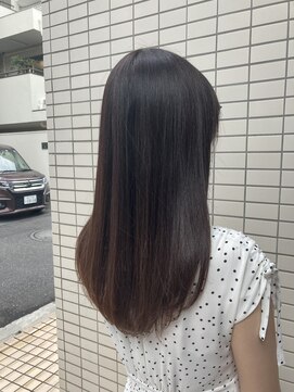 ラウレア(LAULEA) ワンカールパーマ