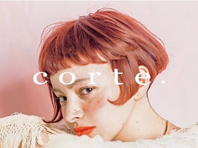 コルテ(corte.)