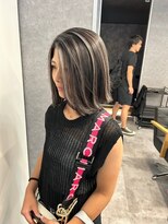 キング 高槻(K!ng)&nbsp;高槻/ハイライト