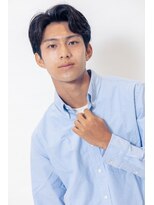 スノードロップ 阿佐ヶ谷(Snowdrop)&nbsp;メンズカット/メンズ/ハイライト/マッシュ/30代/40代/阿佐ヶ谷