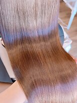 ディーディーフォルム(DD form)&nbsp;髪質改善トリートメント