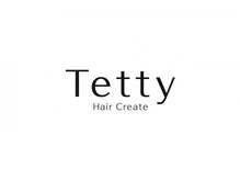 テティ(Tetty)