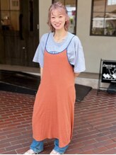 ルチカ(Luccica)&nbsp;金谷 莉緒