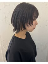 カウチ 板橋本町店(kauti)&nbsp;ウルフボブ