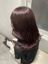 アヴァンス 京橋店(AVANCE)&nbsp;ラベンダーピンク
