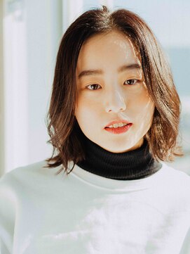 スタリー(Starry) ミディボブ20代/30代/40代/ハレマチ通り