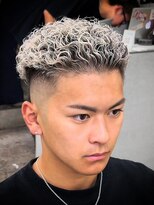 トライブ(TRIBE)&nbsp;道古