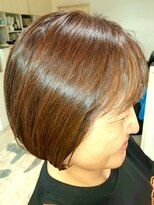 フュゼ(fusee)&nbsp;グラデーションボブ