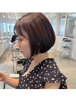 センスオブワンダー(SENSE OF WONDER)&nbsp;ミニボブ